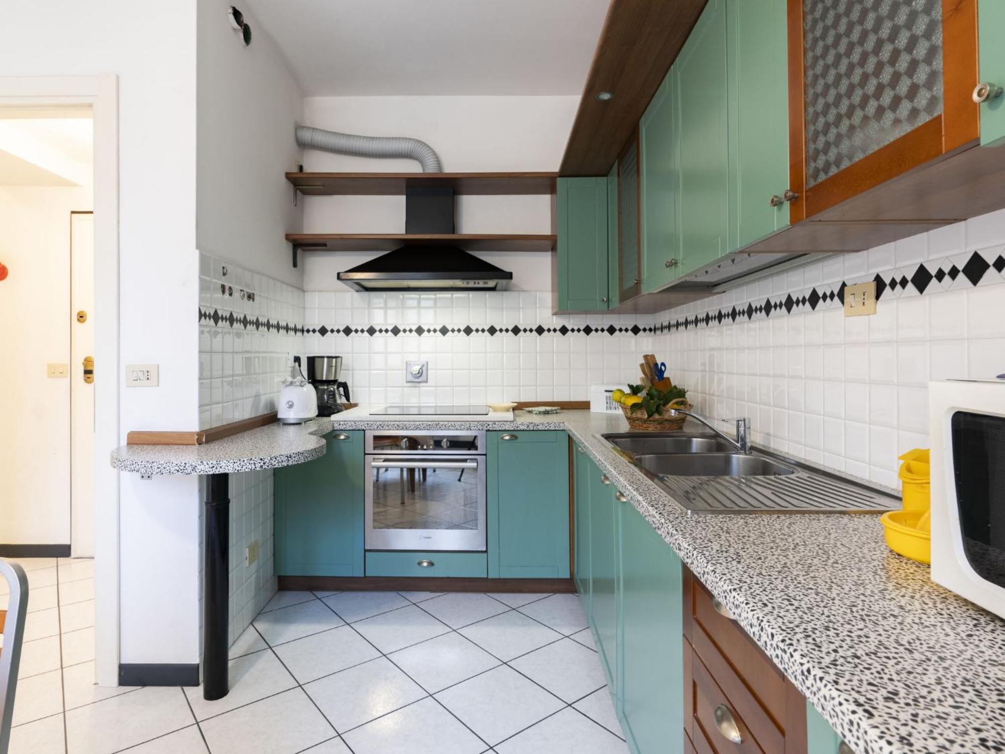 Apartment Gallesio - Flg213 By Interhome Finale Ligure Exterior foto